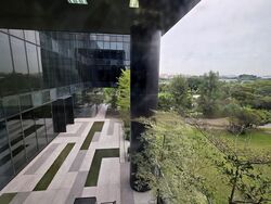 Changi Business Park Central 2 (D16), Factory #484036081